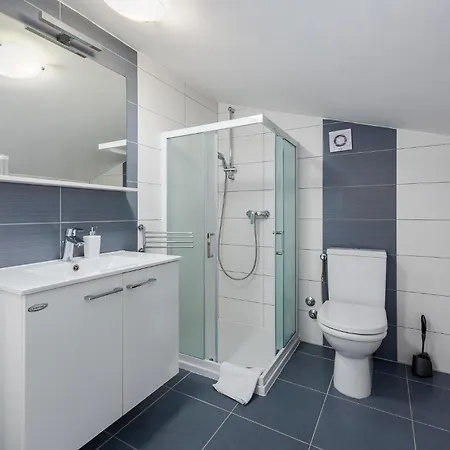 Dom wakacyjny Perci 13 *