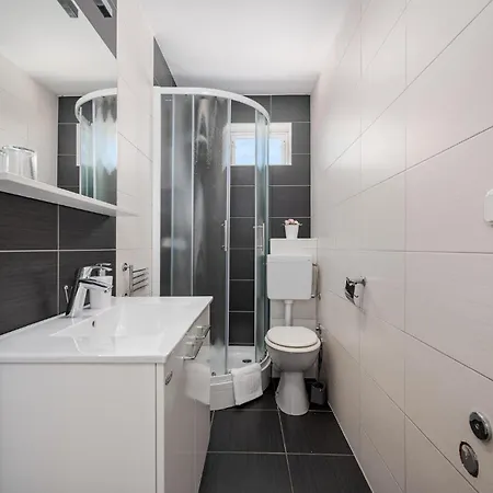 度假居 Perci 13 Frata