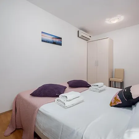 Perci 13 * Tar-Vabriga