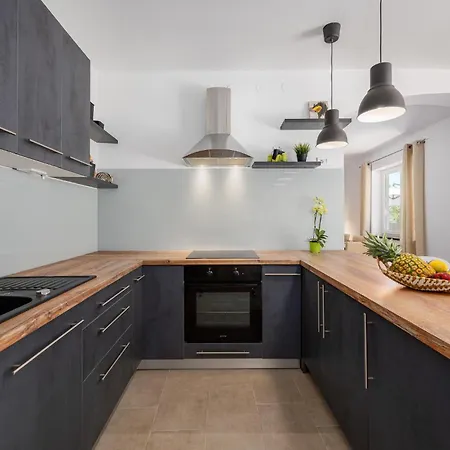 Perci 13 Casa de Férias *