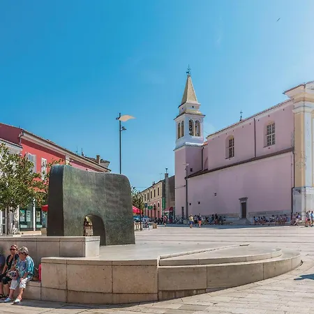 Dom wakacyjny Perci 13 Frata