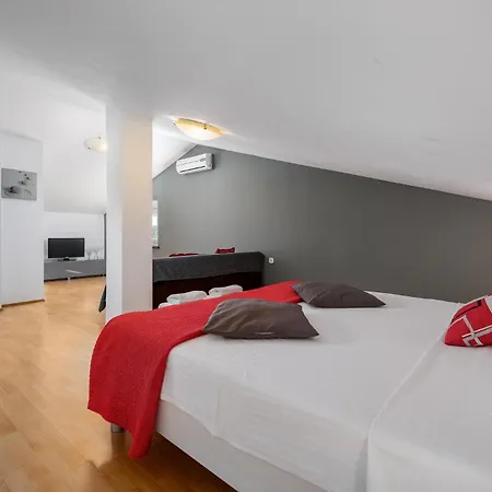 Hébergement de vacances Perci 13 Tar-Vabriga