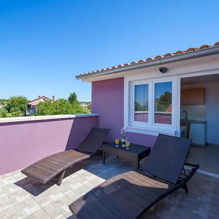 Perci 13 Dom wakacyjny