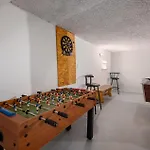 בית נופש Perci 13