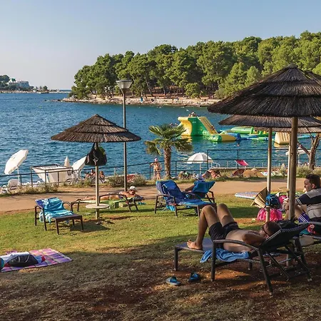 Perci 13 Сasa de vacaciones *