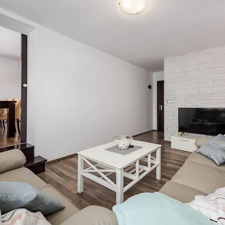 Holiday home Perci 13 * Tar-Vabriga