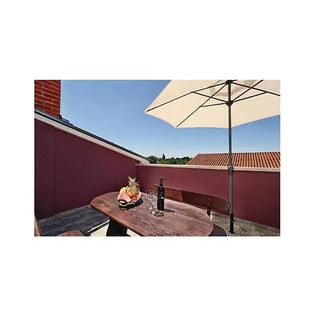 Luxurious In Perci Vakantiehuis *