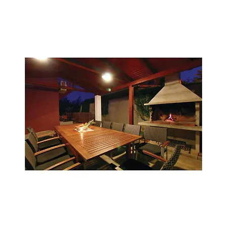 Nyaraló Luxurious In Perci