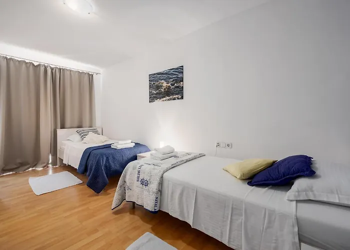 Casa de Férias Perci 13