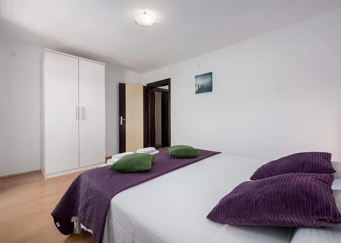 Perci 13 Casa de Férias Tar-Vabriga