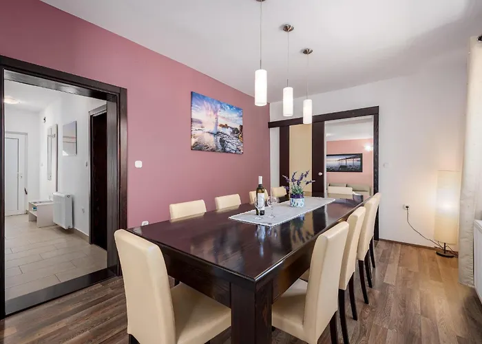 Casa de Férias Perci 13 Tar-Vabriga