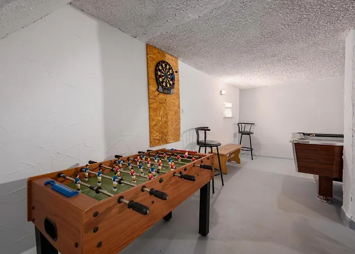 Casa de Férias Perci 13