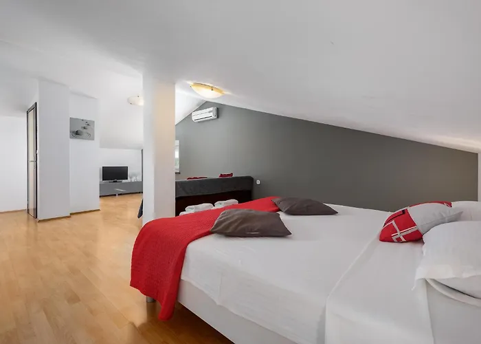 Casa de Férias Perci 13 Tar-Vabriga